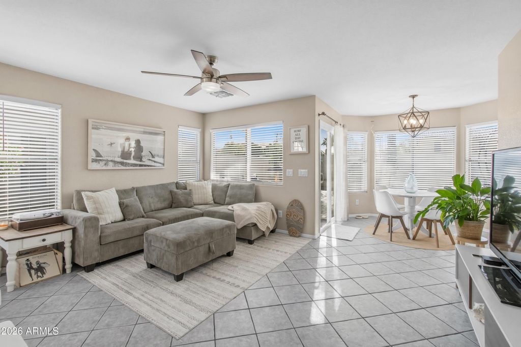 Photo of 2001 S Bahama Drive, Gilbert, AZ 85295 (MLS # 6987530)