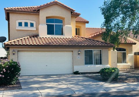 6923 W Laredo Street Chandler AZ 85226