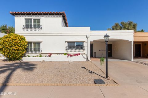 Photo of 7638 E Northland Drive, Scottsdale, AZ 85251 (MLS # 6965800)