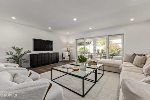 Photo of 7638 E Northland Drive, Scottsdale, AZ 85251 (MLS # 6965800)