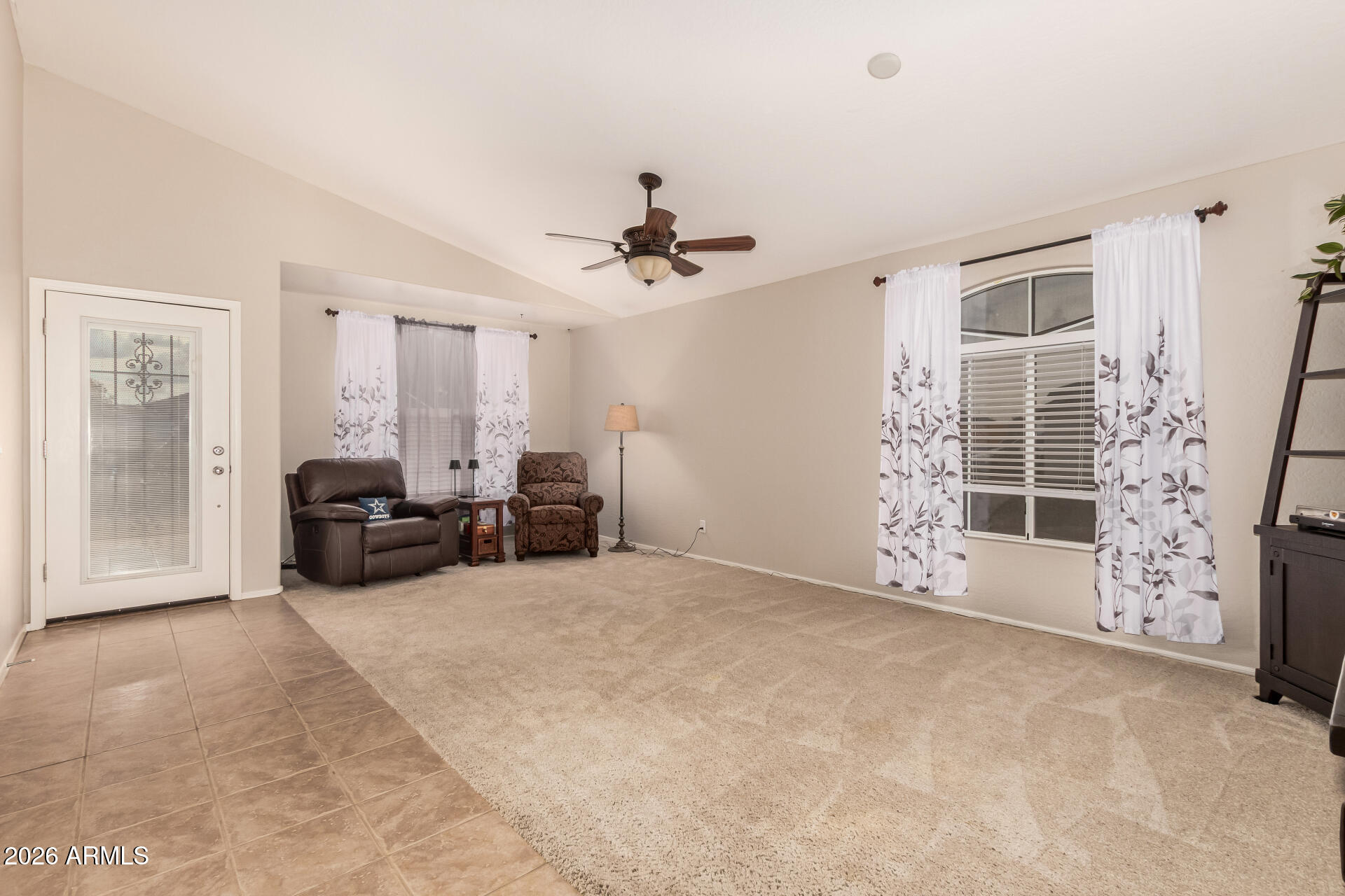 3736 E SANDWICK Drive