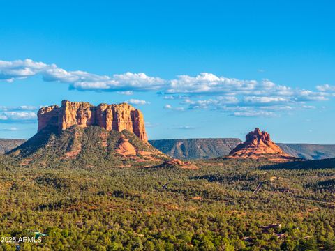 161 STARLITE Drive Sedona AZ 86336