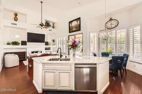 7788 E PHANTOM Way Scottsdale AZ 85255