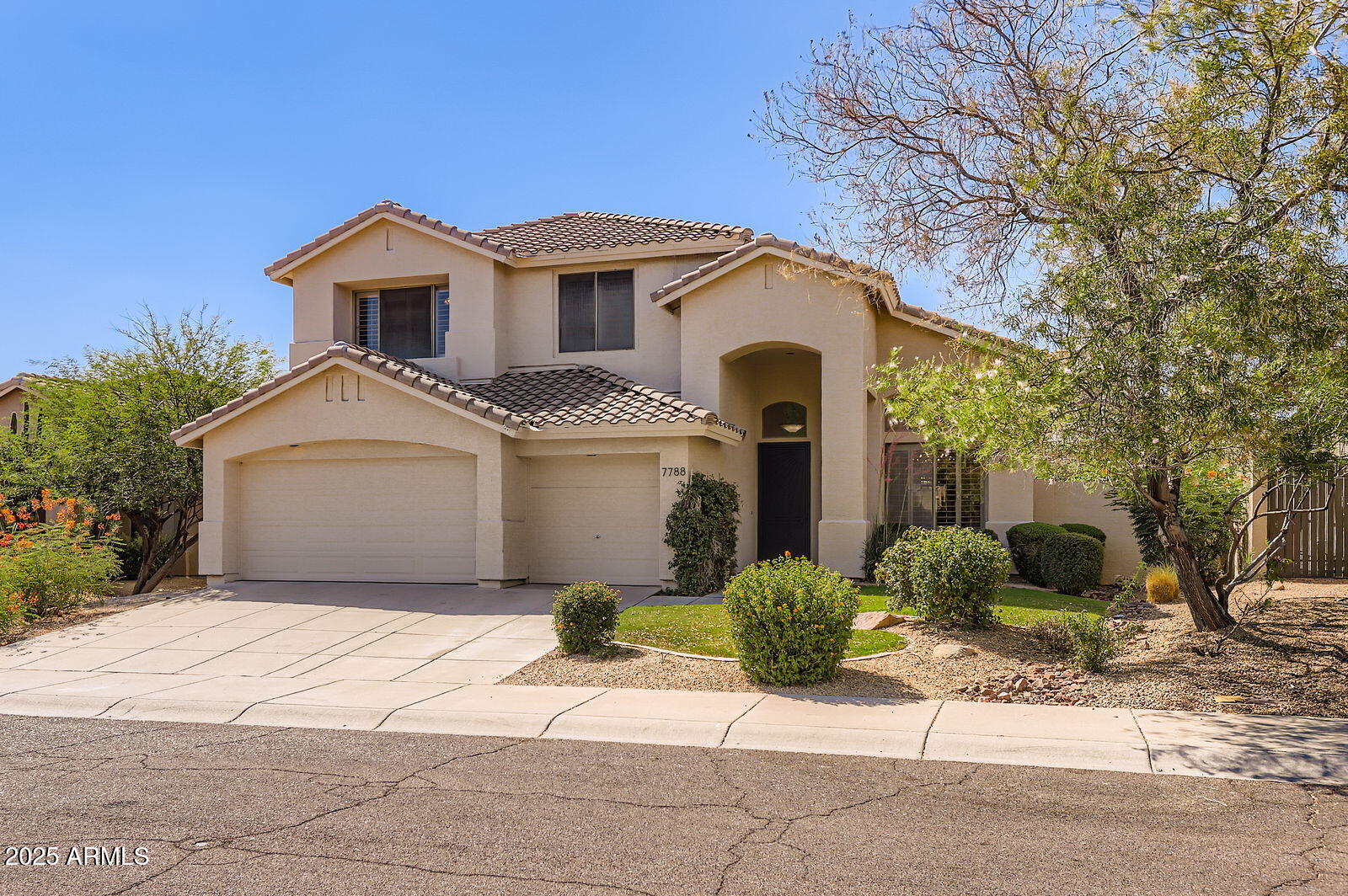 7788 E PHANTOM Way