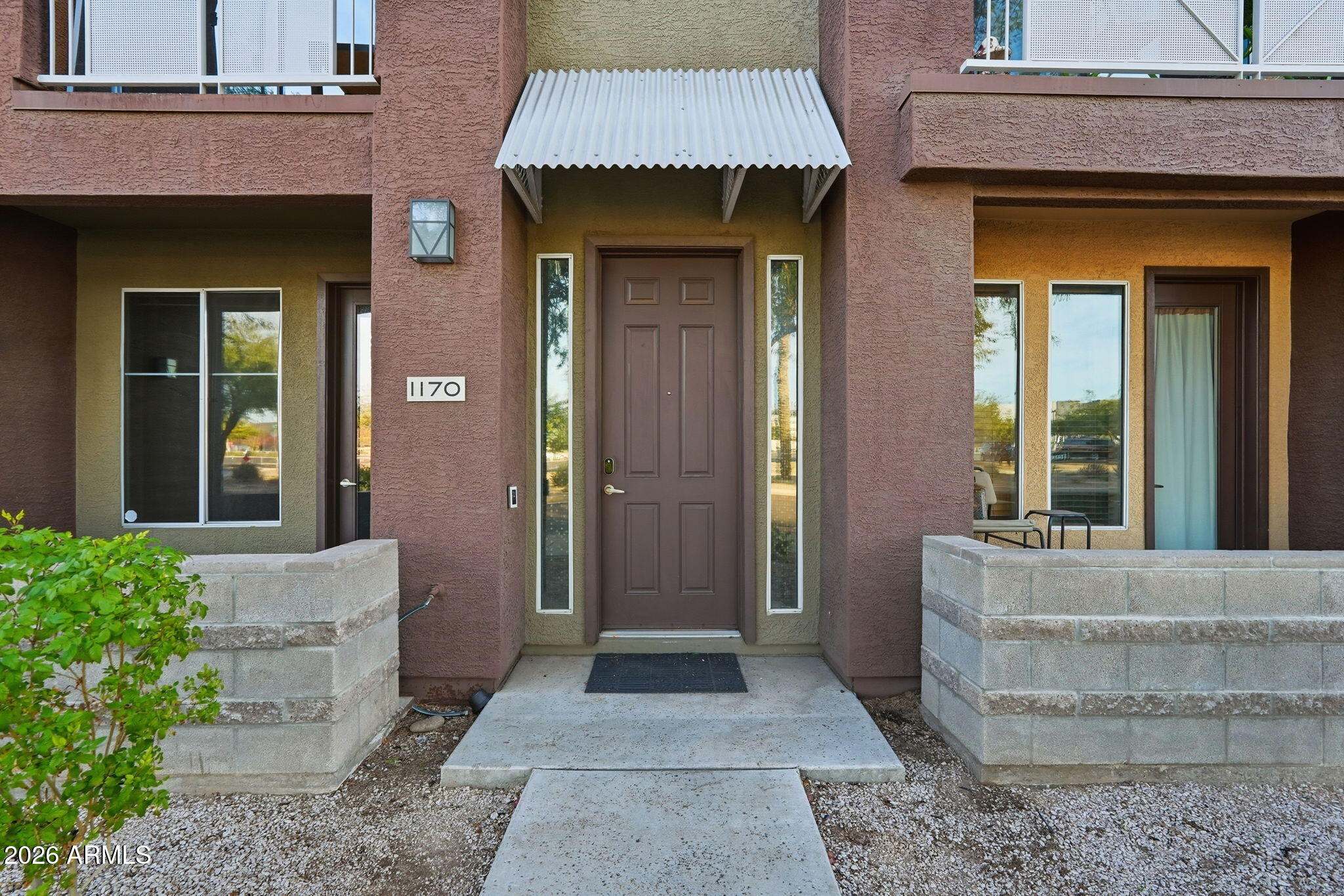 6745 N 93RD Avenue 1170