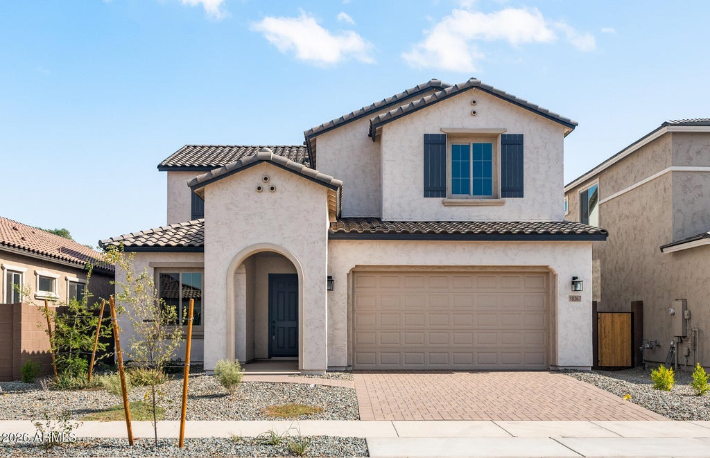 Photo of 18367 E Creosote Drive, Queen Creek, AZ 85142 (MLS # 7060344)