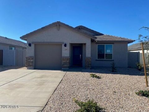 32240 N Pony Express Road San Tan Valley AZ 85143