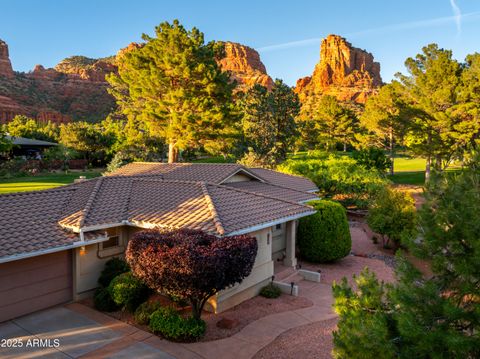 230 RED ROCK COVE Drive Sedona AZ 86351