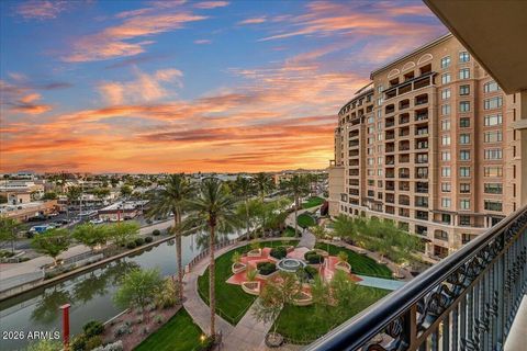 7181 E Camelback Road 608 Scottsdale AZ 85251