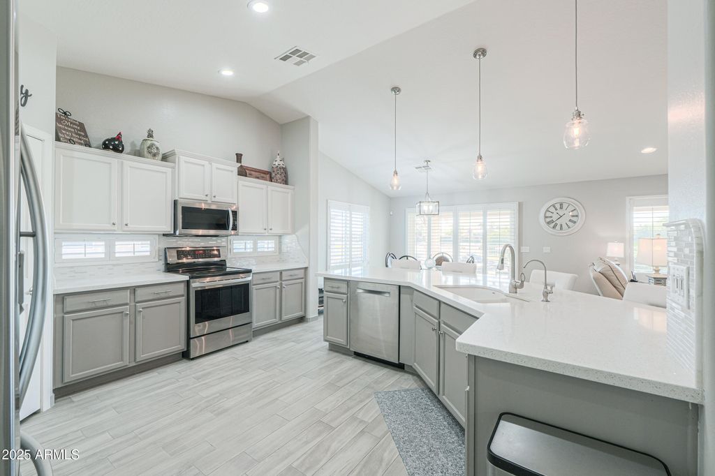 Photo of 2353 E Santiago Trail, Casa Grande, AZ 85194 (MLS # 6943011)