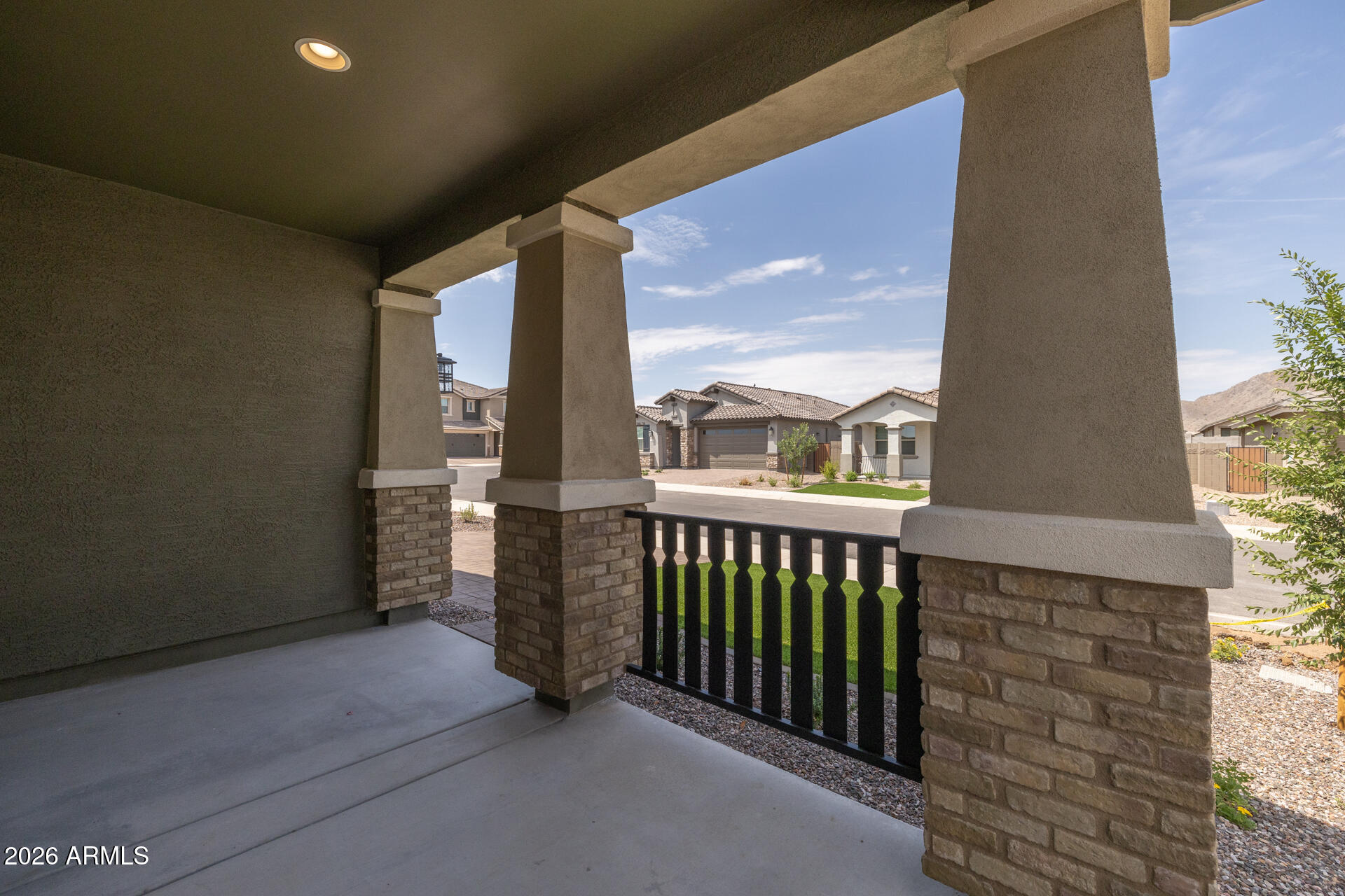3250 W Molino Road