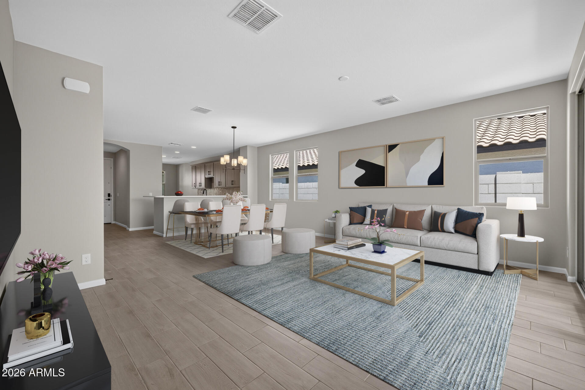 3250 W Molino Road