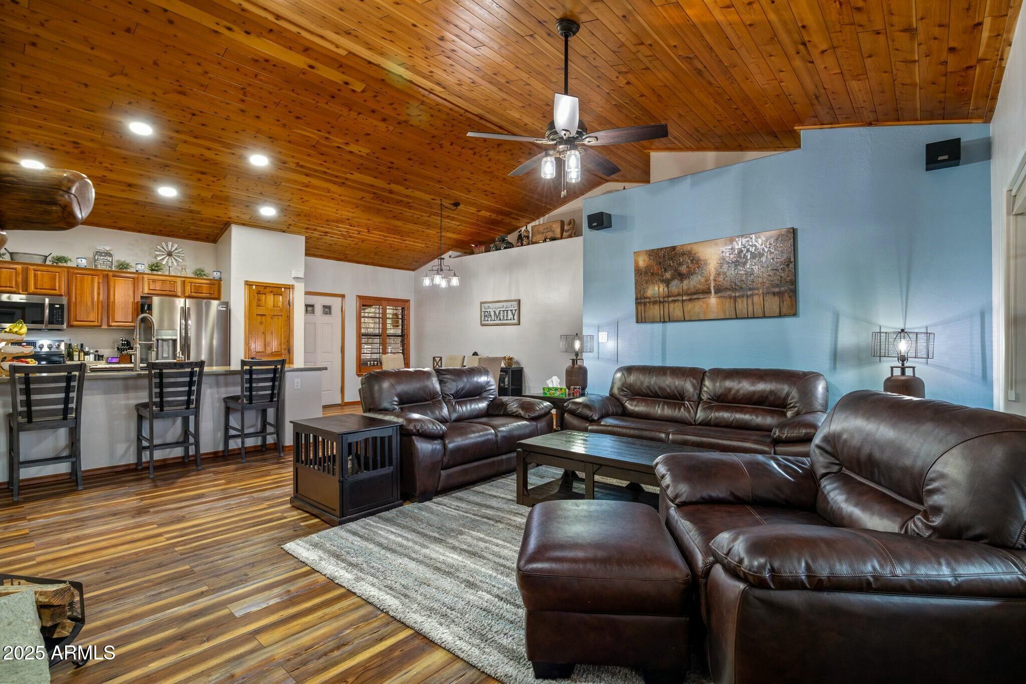 2296 BISON RANCH Trail