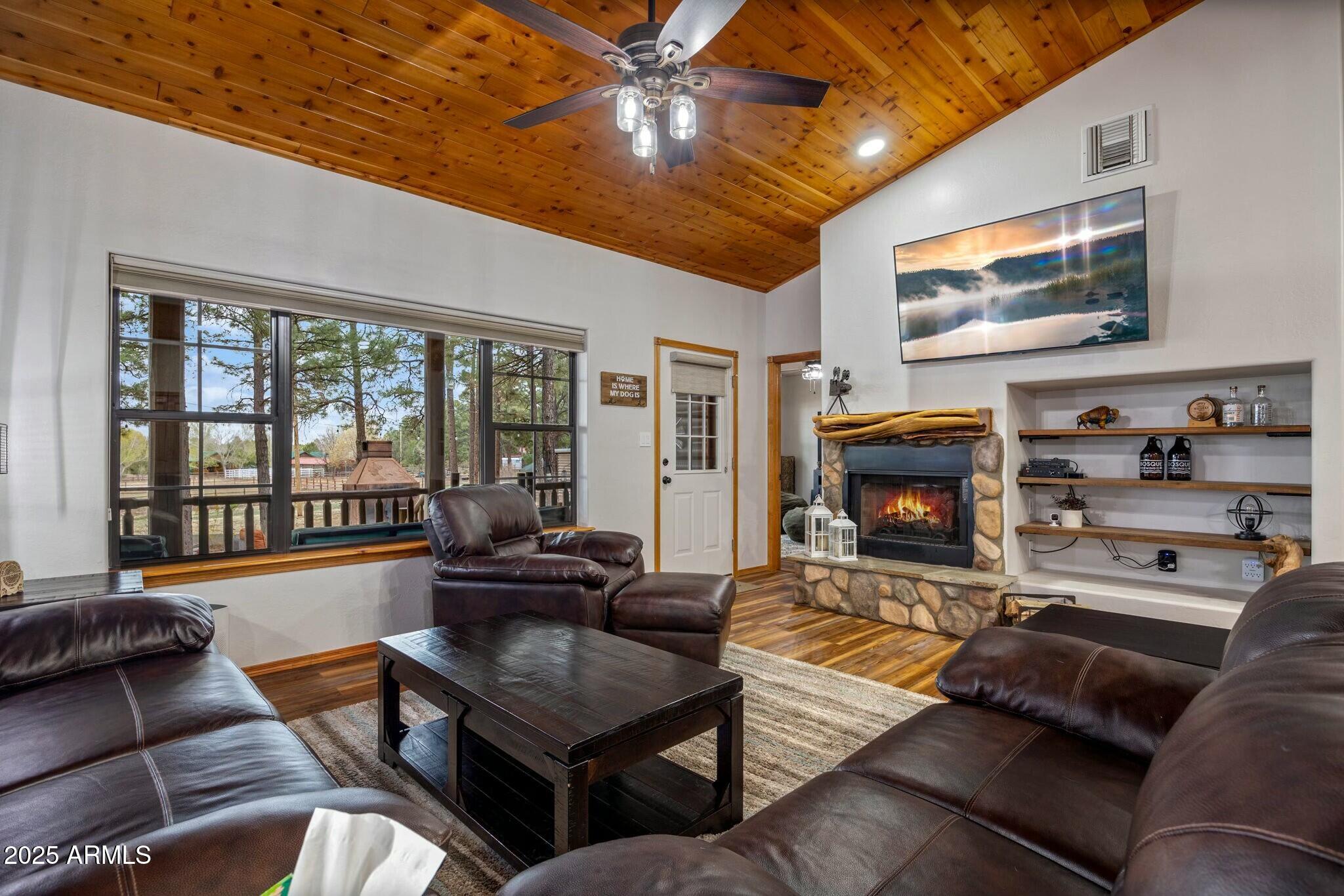 2296 BISON RANCH Trail