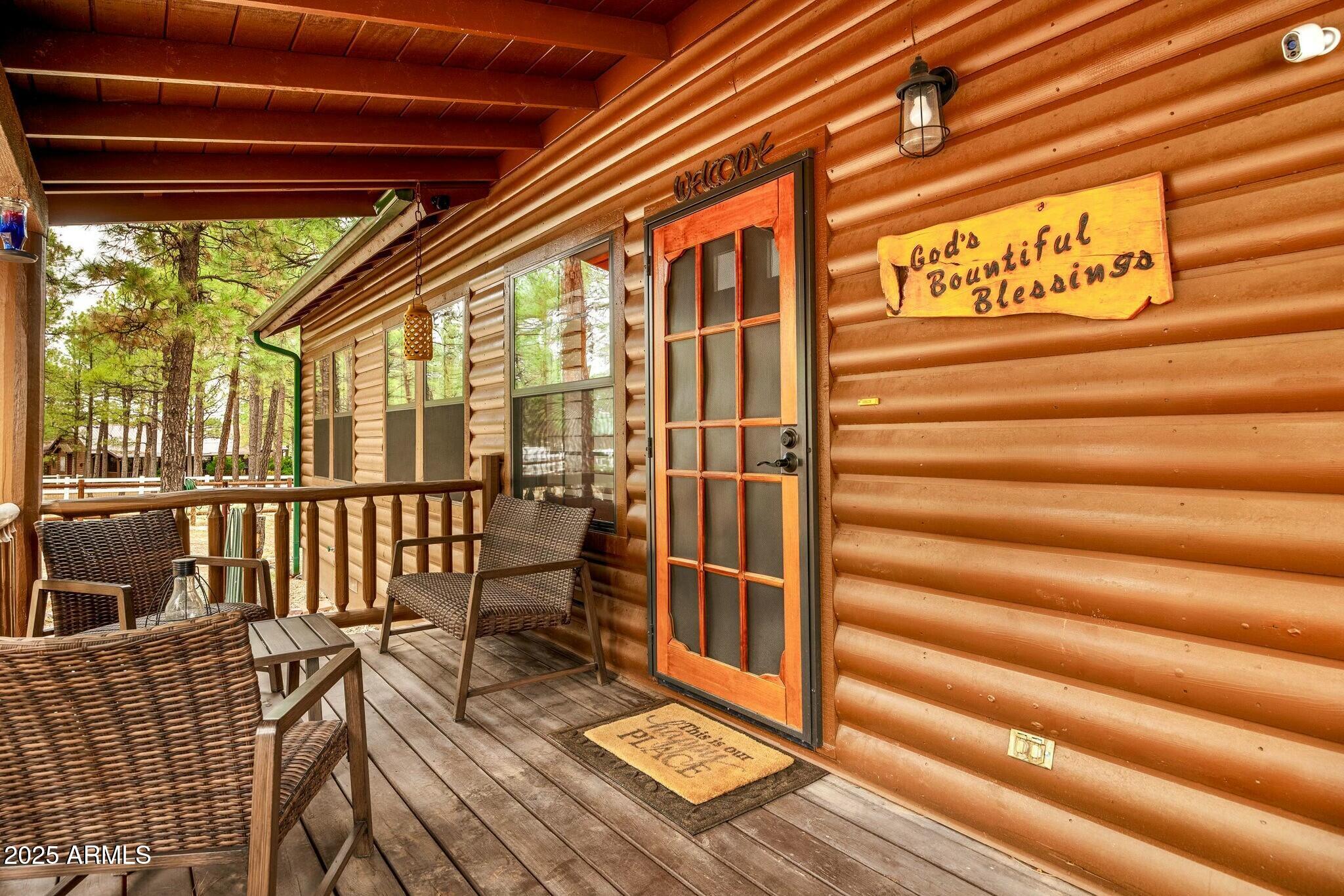 2296 BISON RANCH Trail