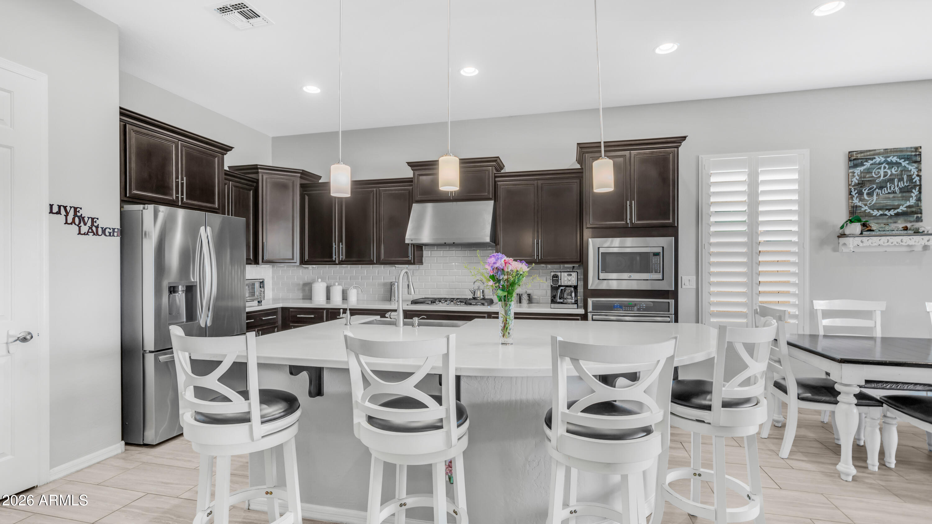 3756 E WISTERIA Drive