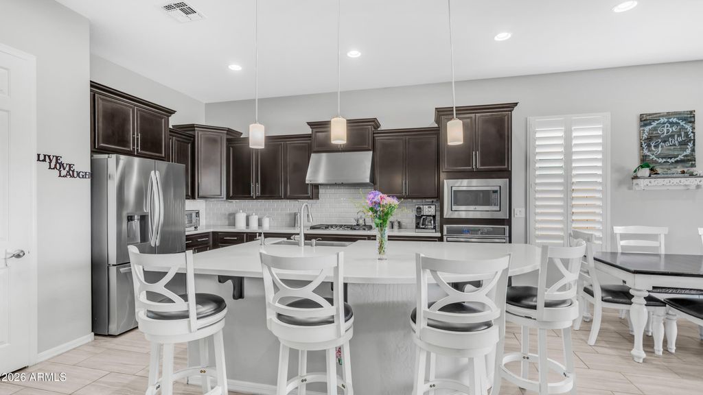 Photo of 3756 E Wisteria Drive, Chandler, AZ 85286 (MLS # 6989883)