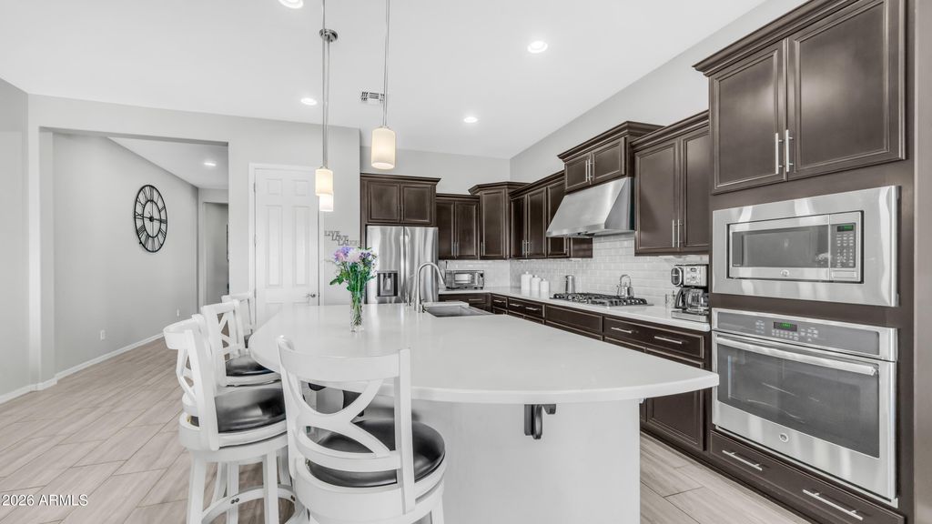 Photo of 3756 E Wisteria Drive, Chandler, AZ 85286 (MLS # 6989883)