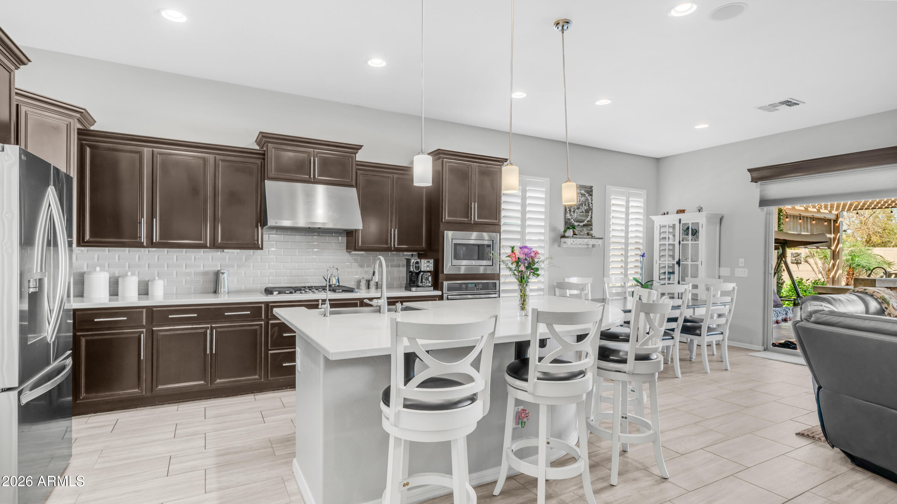 3756 E WISTERIA Drive