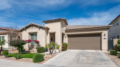 3756 E WISTERIA Drive Chandler AZ 85286