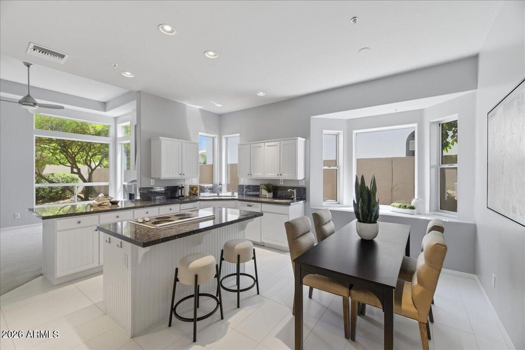 Photo of 8880 E Wood Drive, Scottsdale, AZ 85260 (MLS # 7022407)