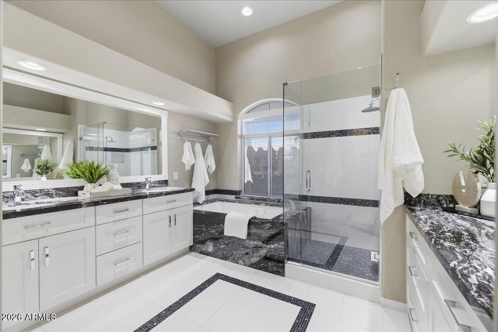 Photo of 8880 E Wood Drive, Scottsdale, AZ 85260 (MLS # 7022407)