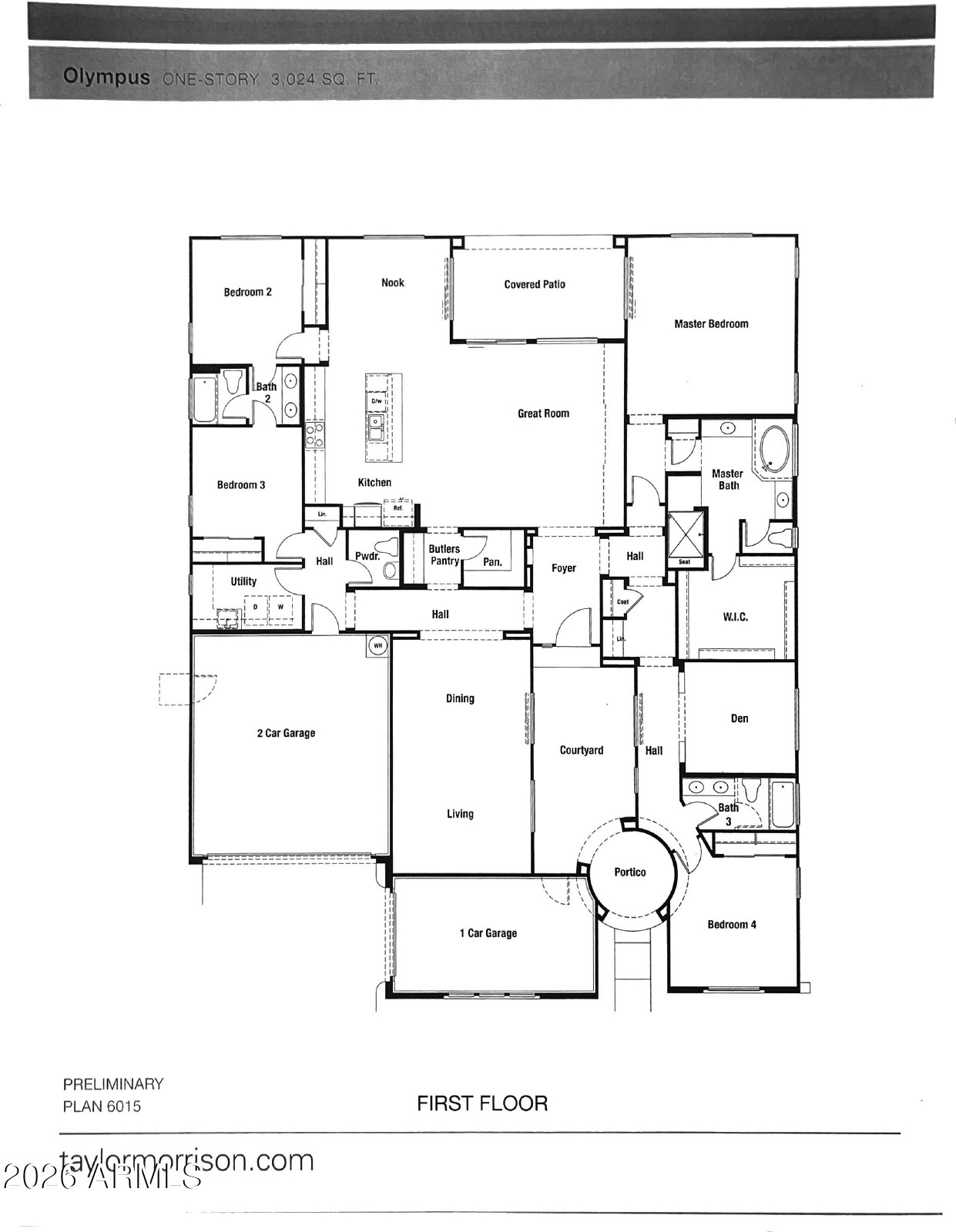 18471 W PARADISE Lane