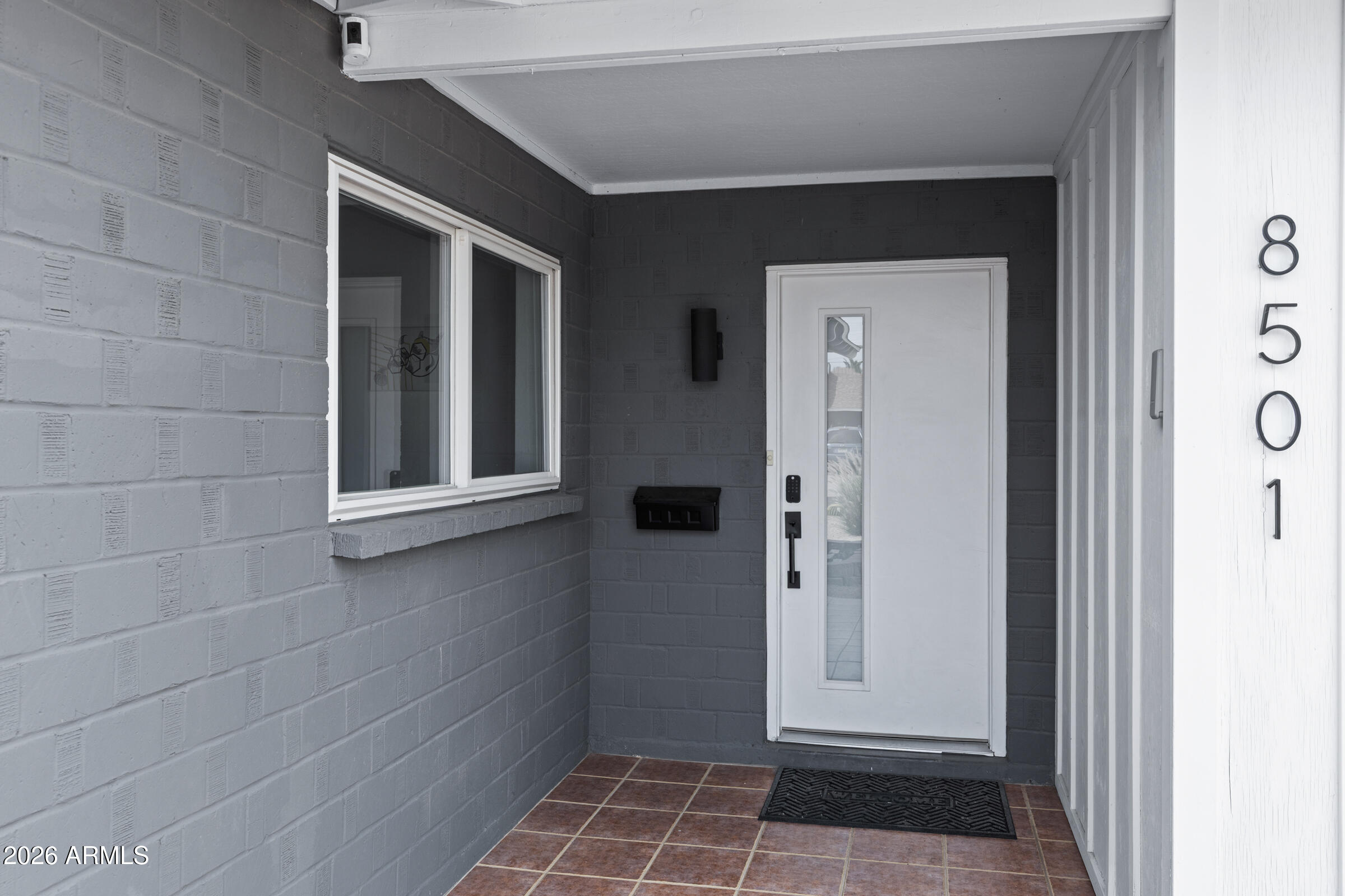 8501 E VERNON Avenue