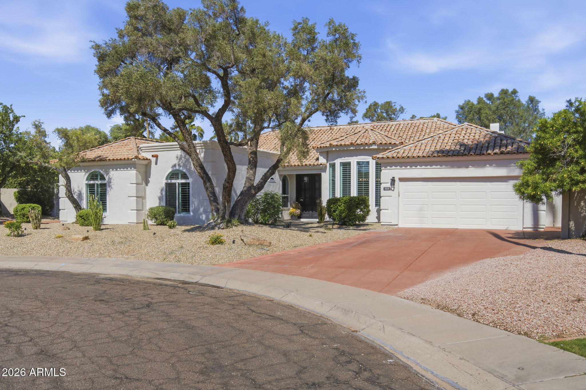10130 E SAN SALVADOR Drive