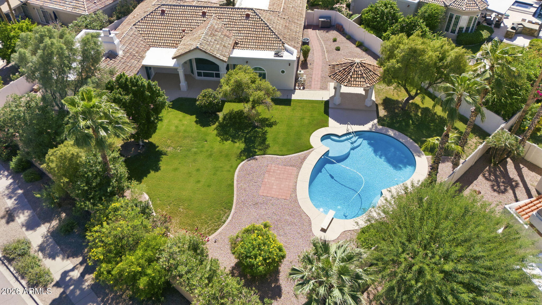 10130 E SAN SALVADOR Drive