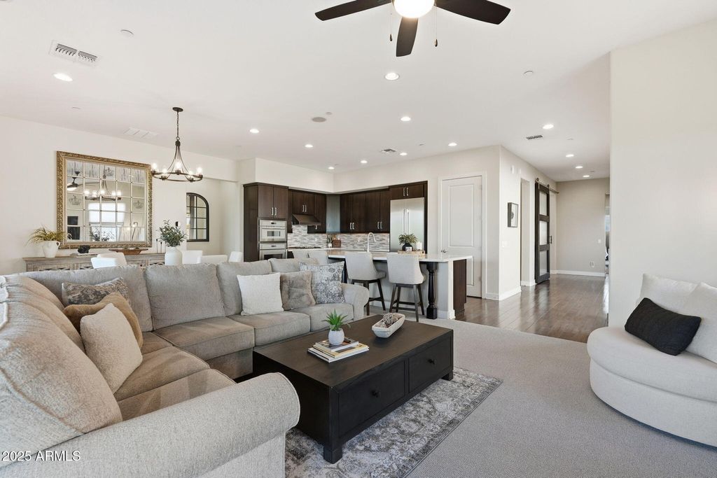 Photo of 27000 N Alma School Parkway #2019, Scottsdale, AZ 85262 (MLS # 6938024)