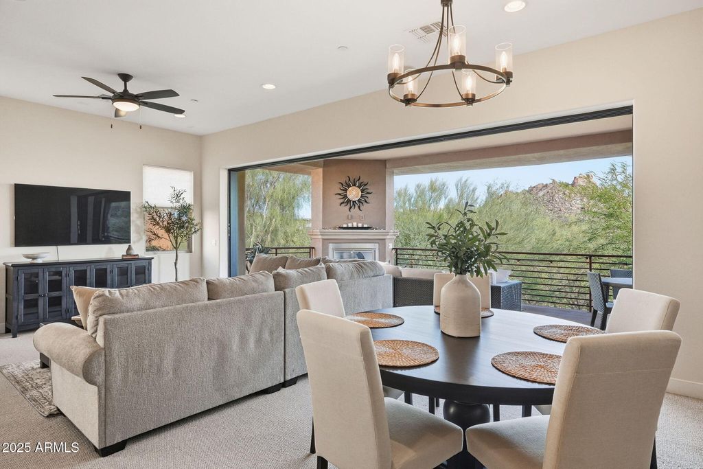 Photo of 27000 N Alma School Parkway #2019, Scottsdale, AZ 85262 (MLS # 6938024)