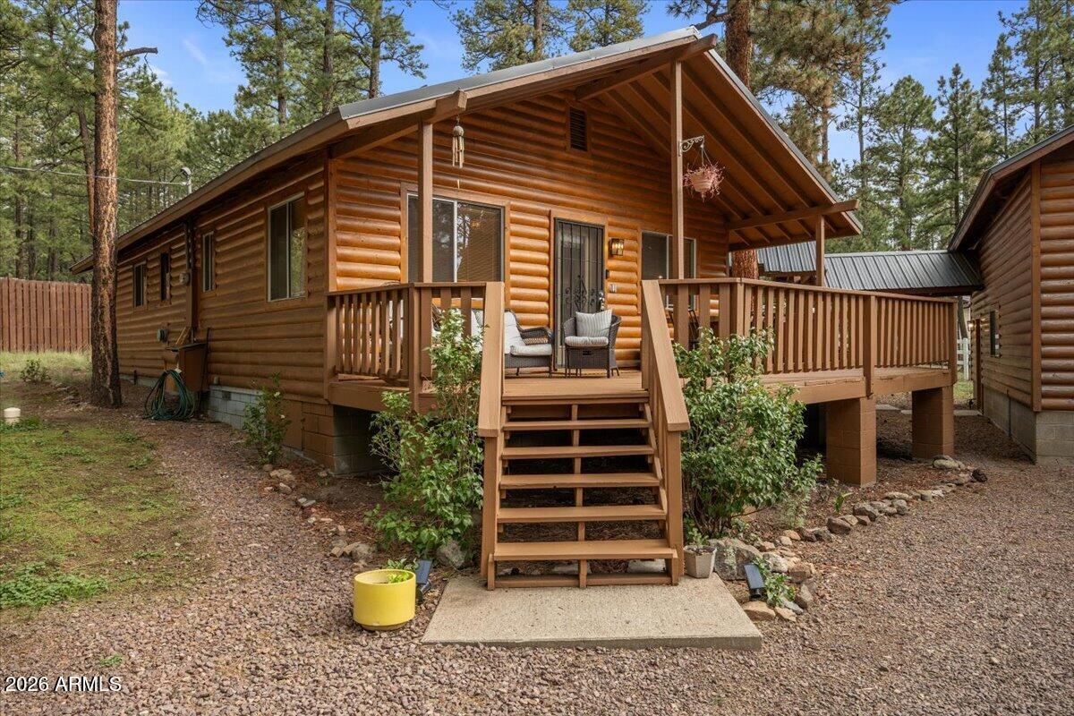 11 WHITETAIL Road