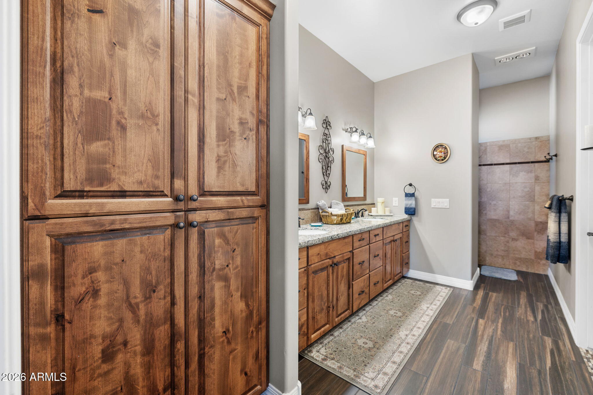 PRESERVE AT PRESCOTT - Residential