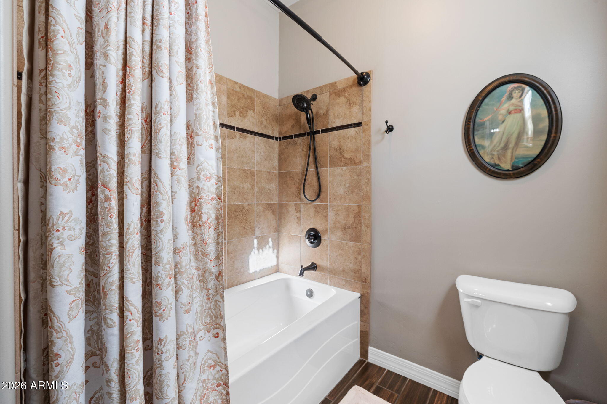 PRESERVE AT PRESCOTT - Residential