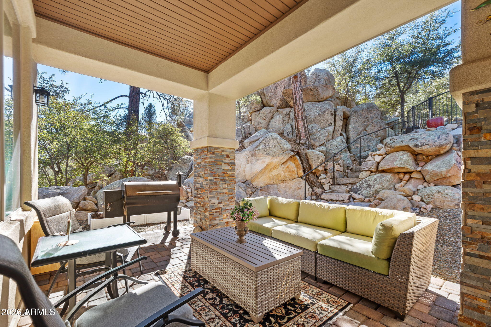 PRESERVE AT PRESCOTT - Residential