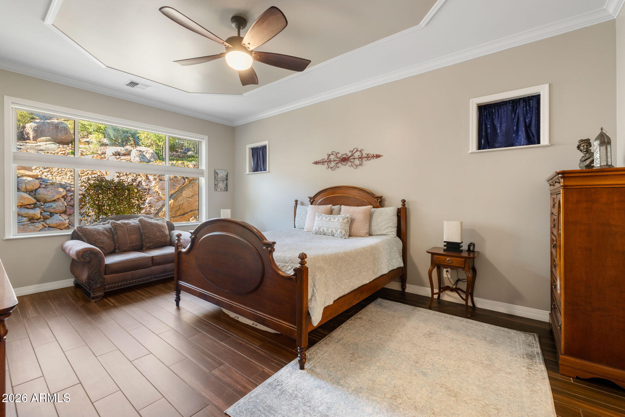 PRESERVE AT PRESCOTT - Residential