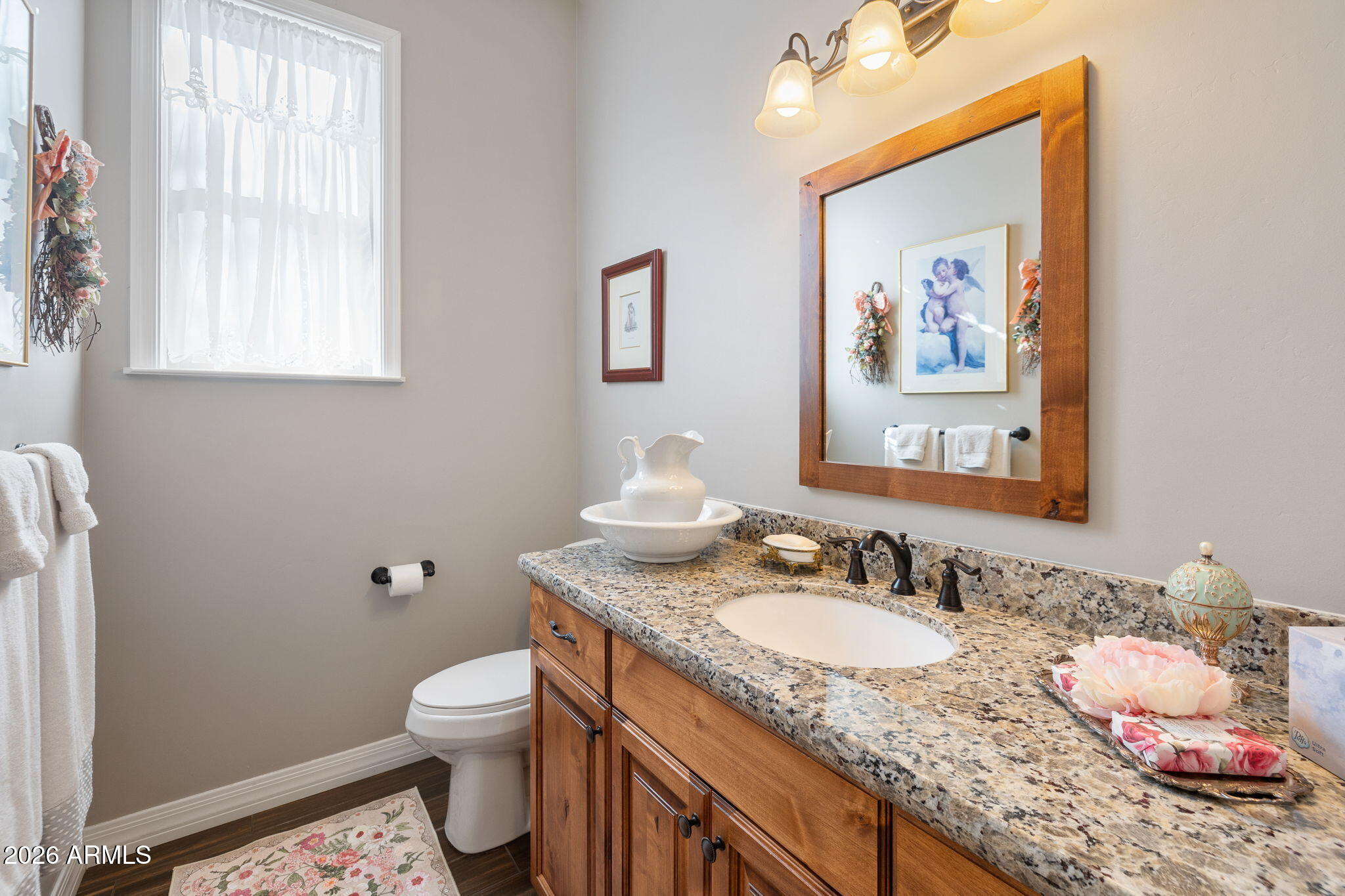 PRESERVE AT PRESCOTT - Residential