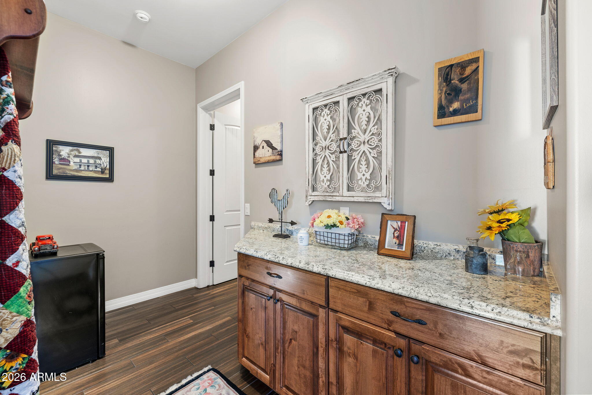 PRESERVE AT PRESCOTT - Residential