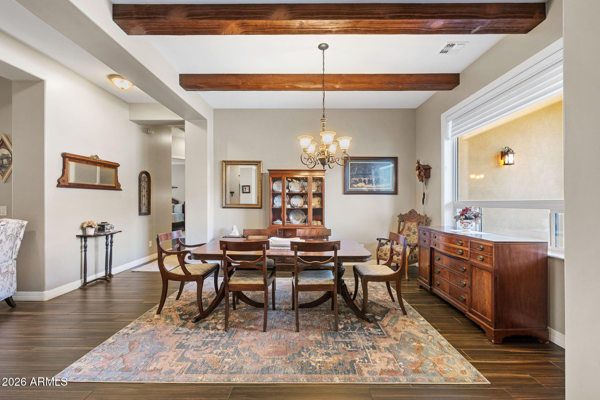 PRESERVE AT PRESCOTT - Residential