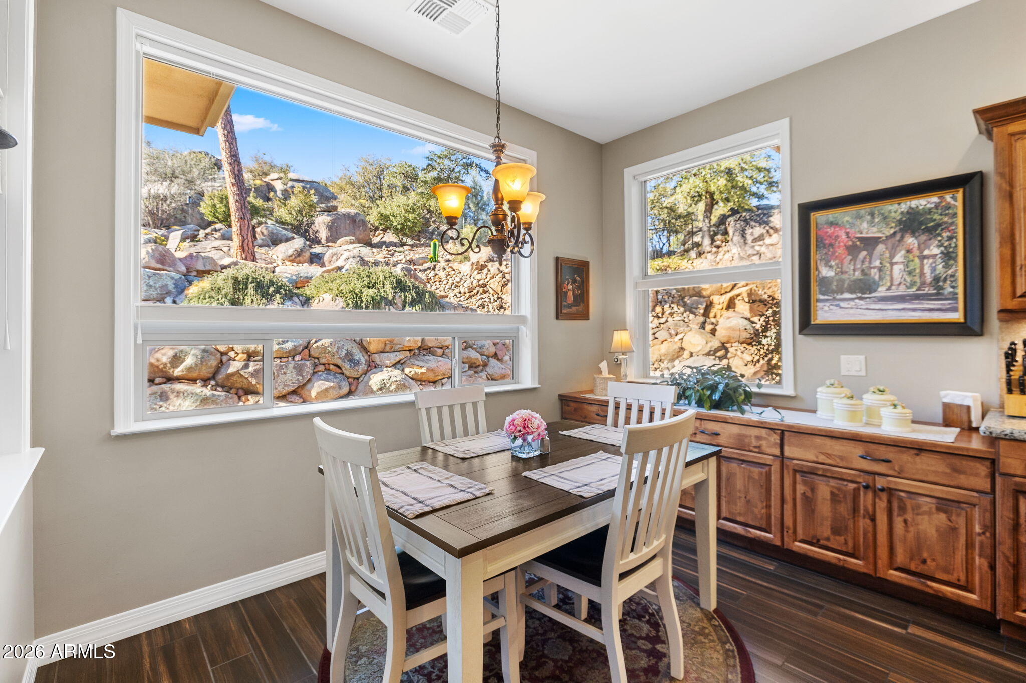 PRESERVE AT PRESCOTT - Residential