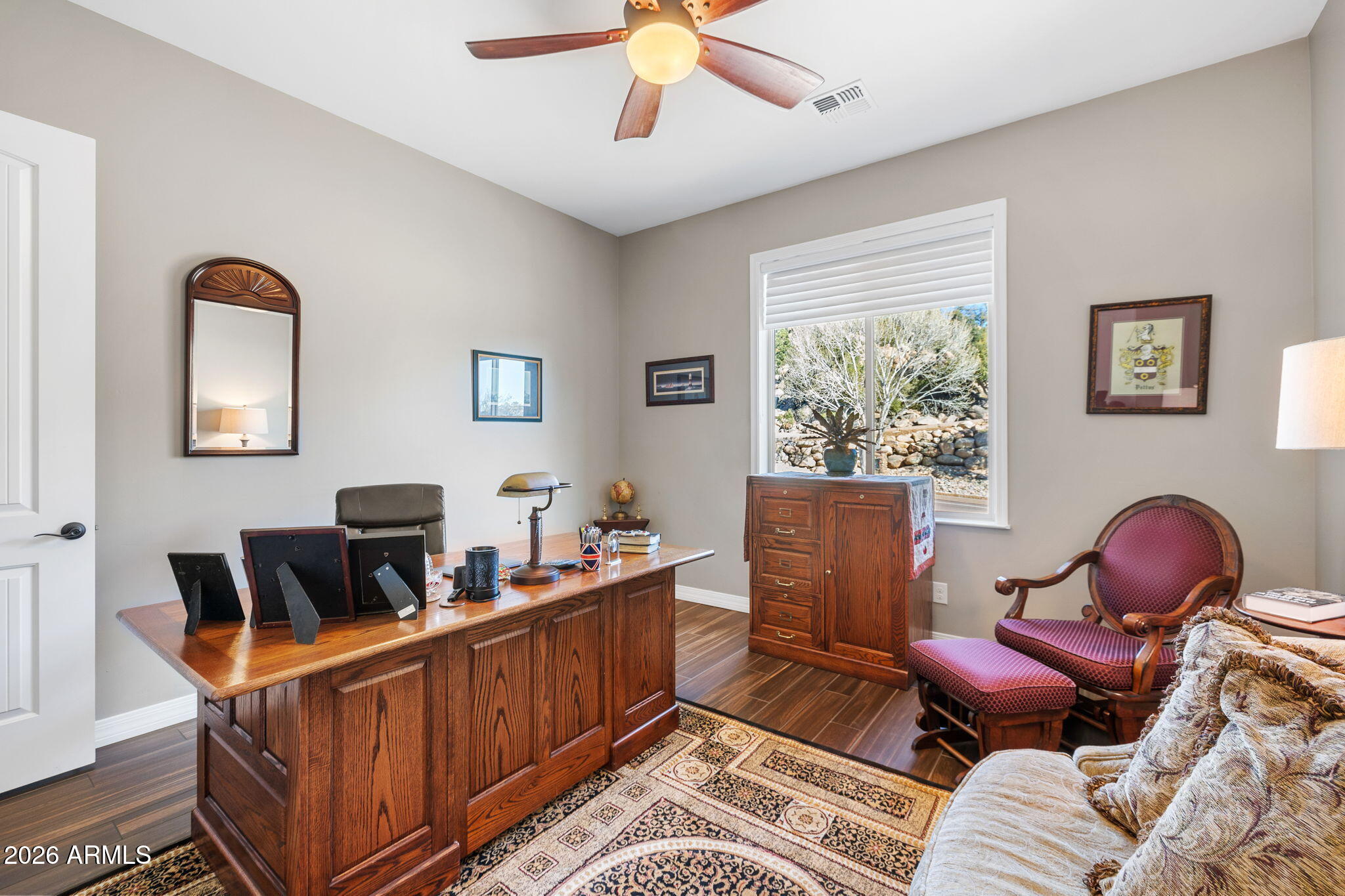PRESERVE AT PRESCOTT - Residential