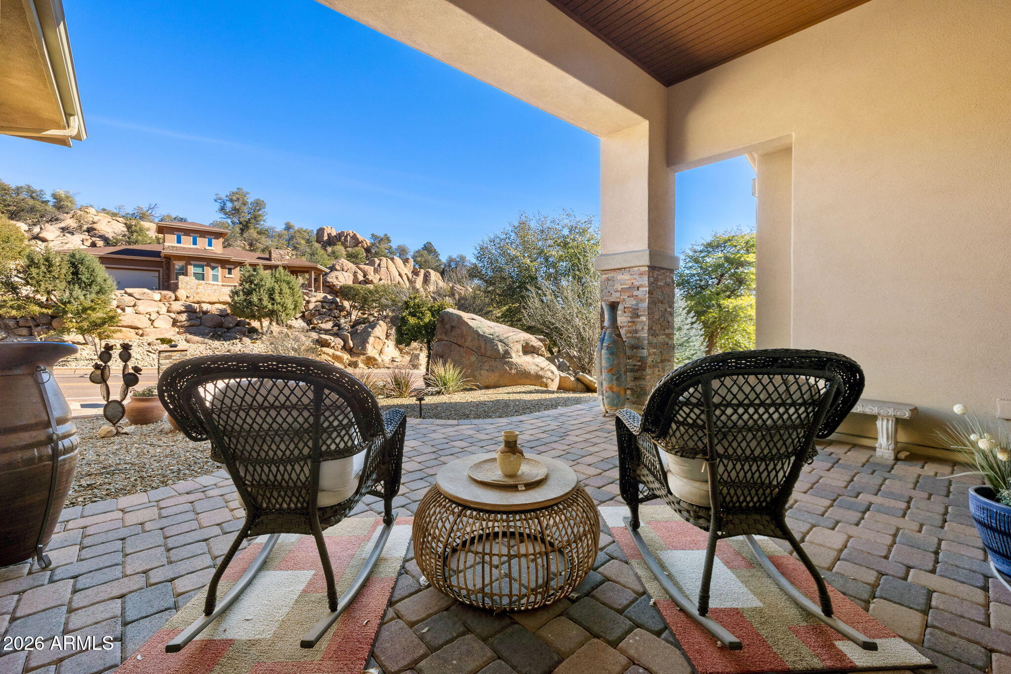 PRESERVE AT PRESCOTT - Residential
