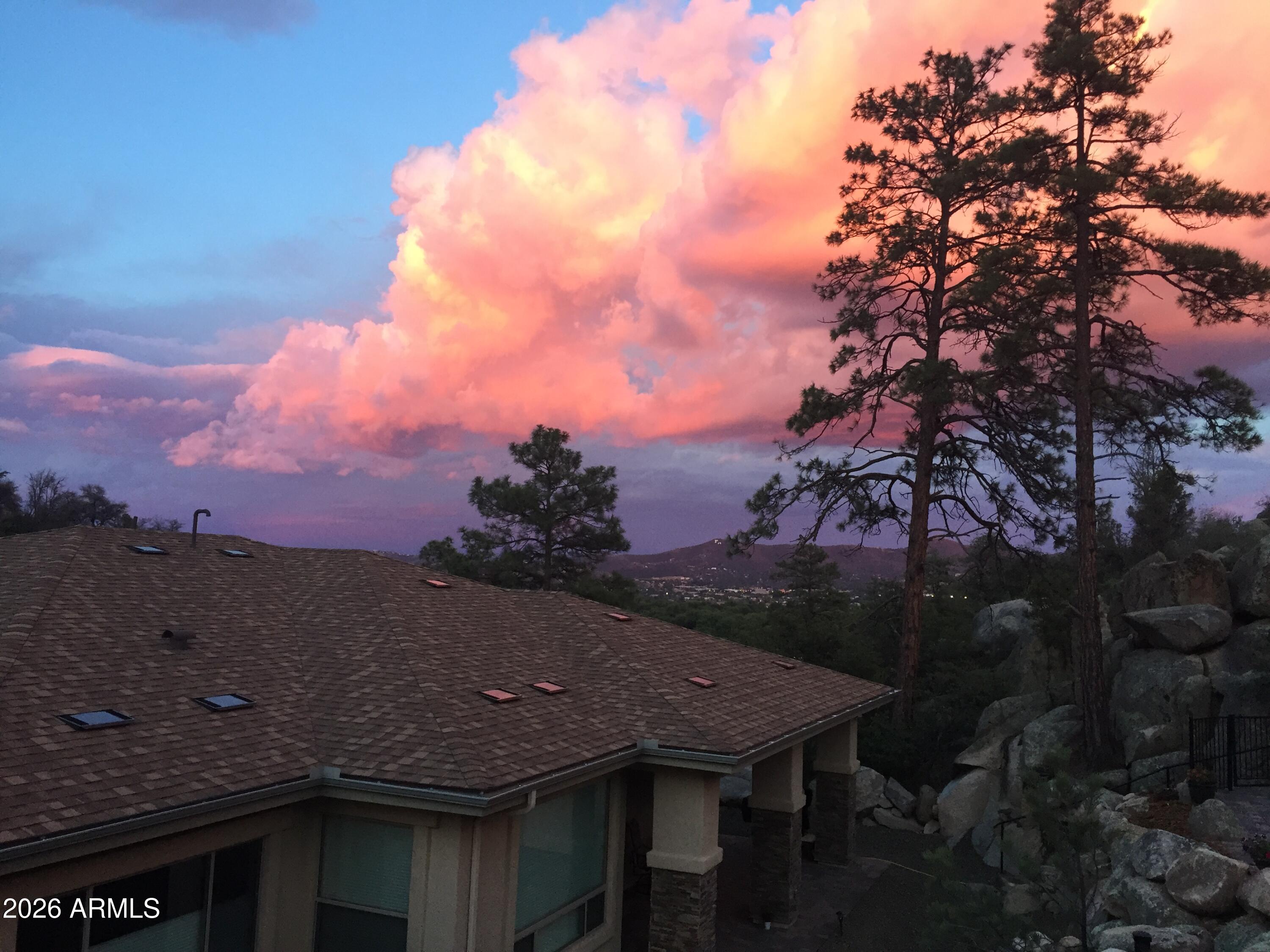 PRESERVE AT PRESCOTT - Residential