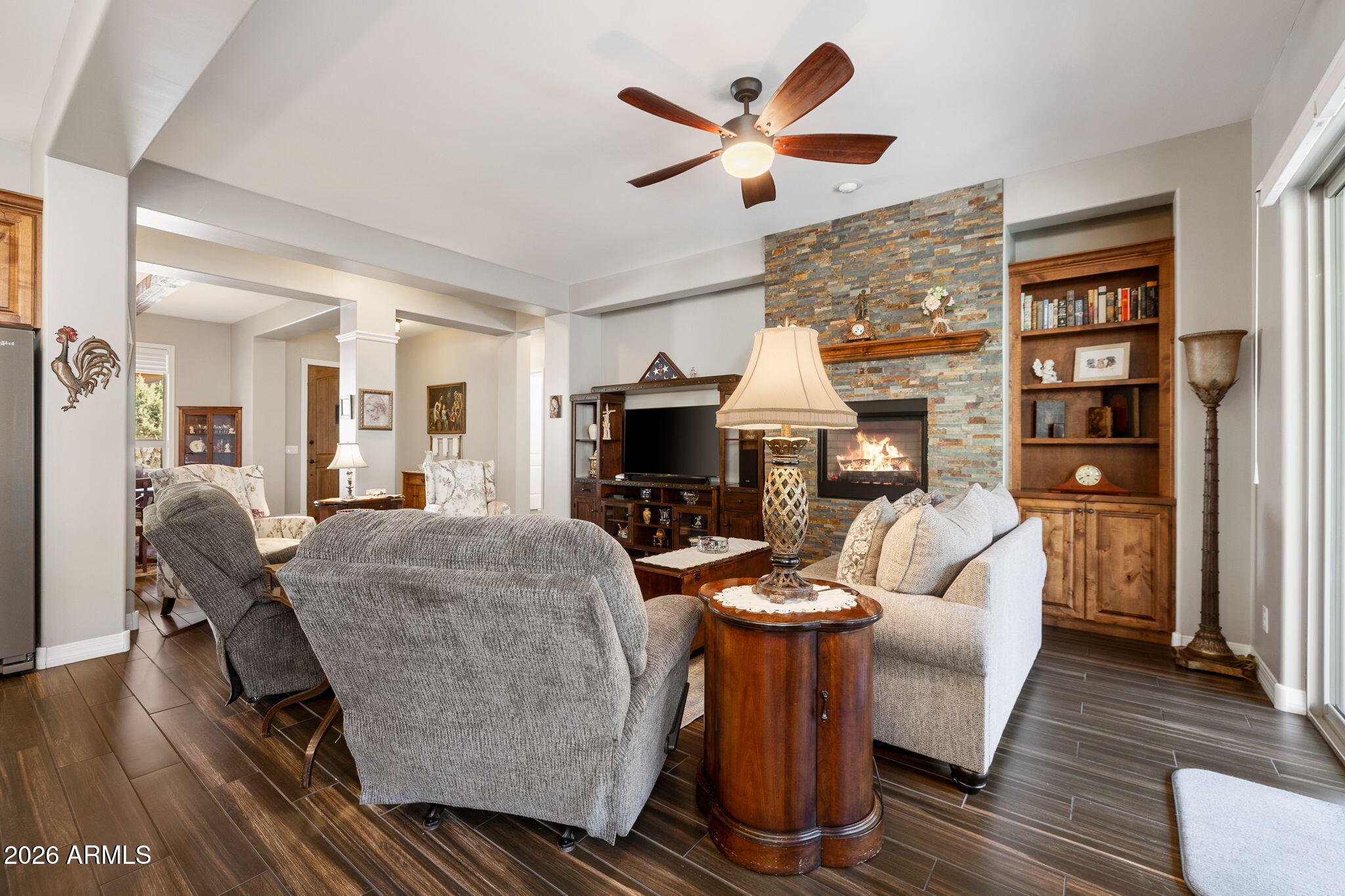 PRESERVE AT PRESCOTT - Residential