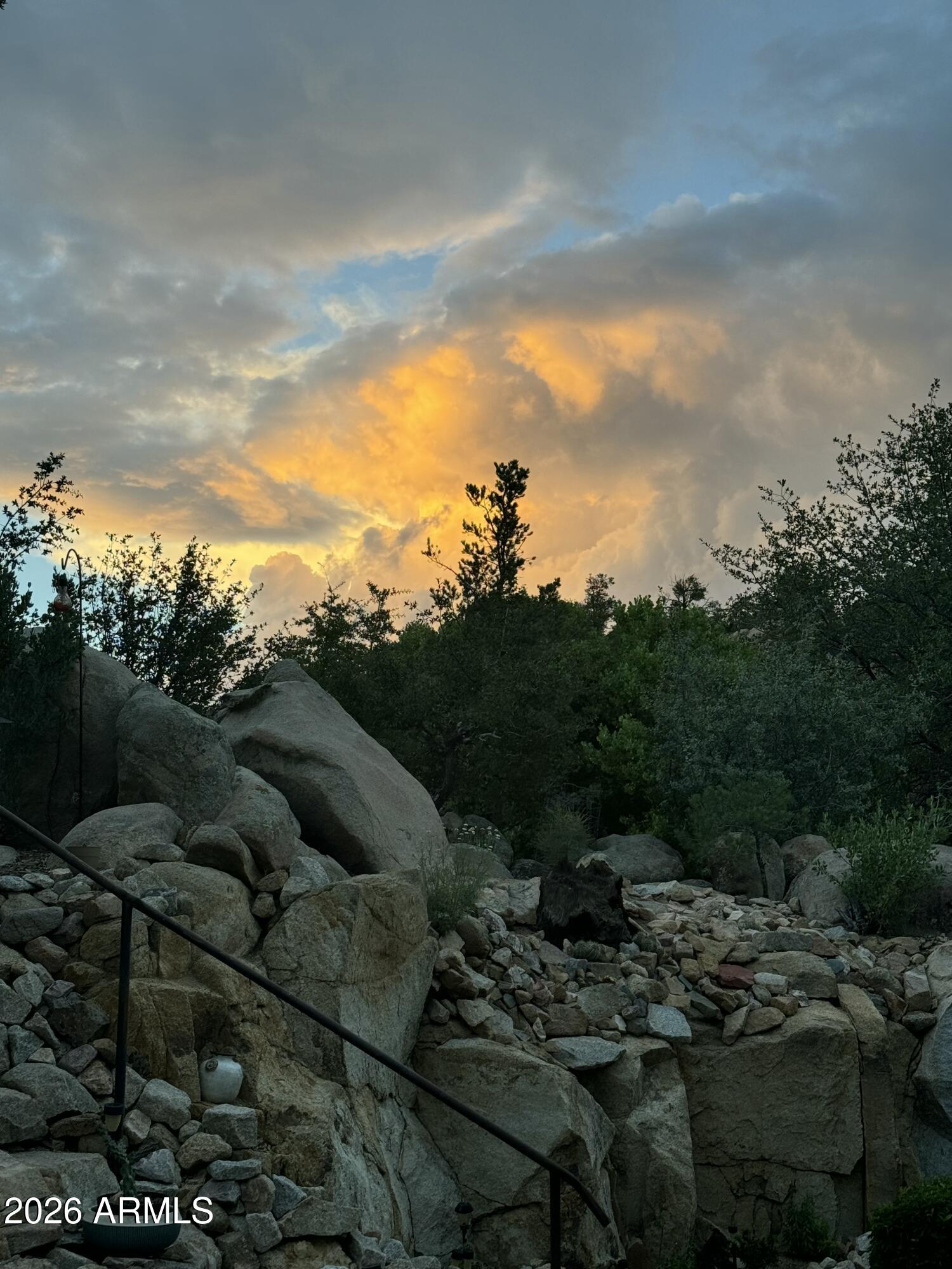 PRESERVE AT PRESCOTT - Residential