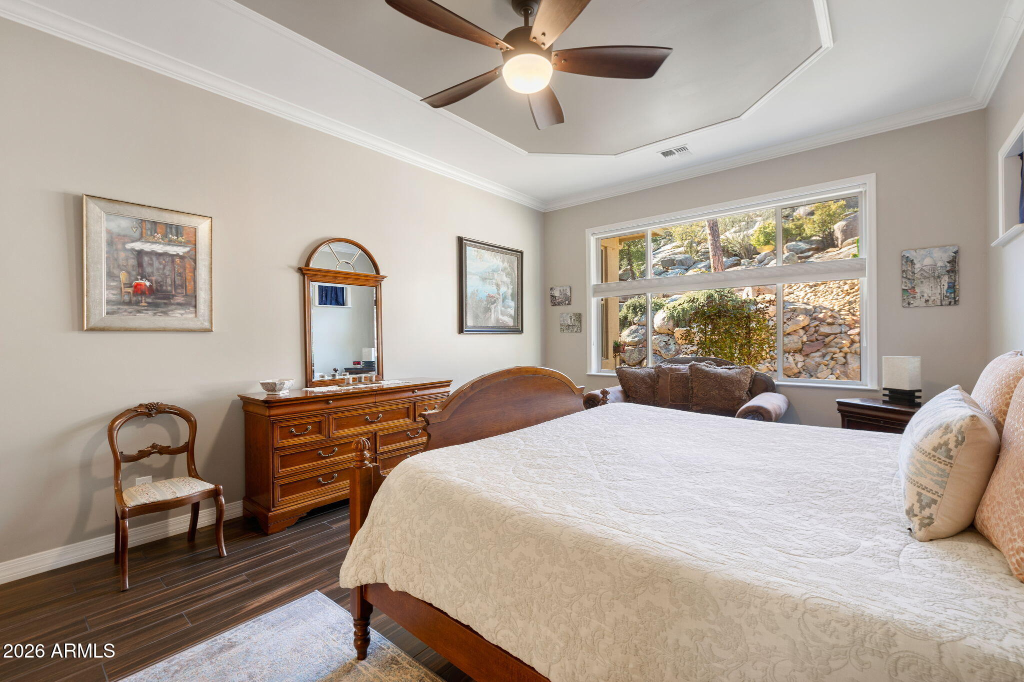 PRESERVE AT PRESCOTT - Residential