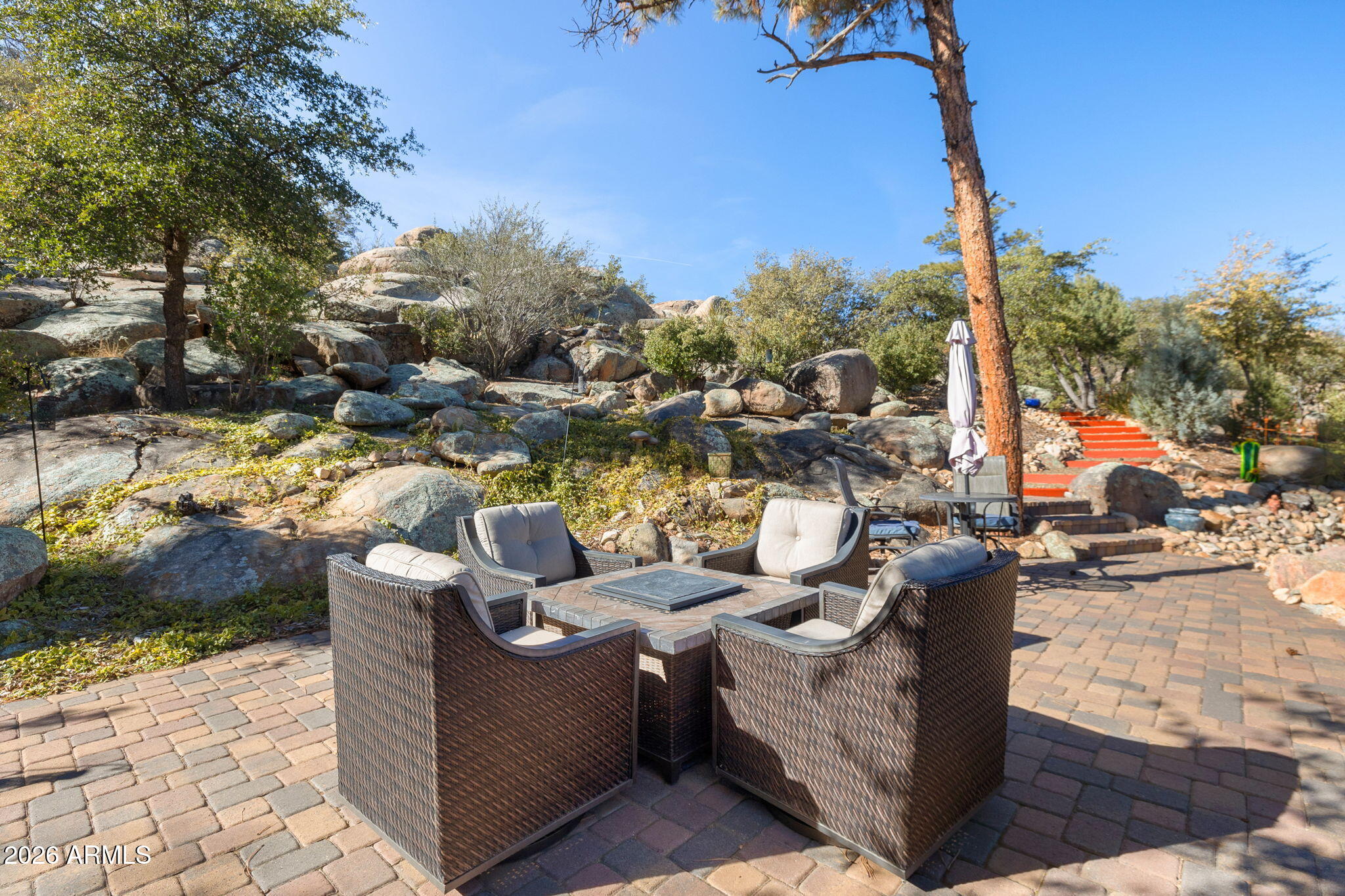 PRESERVE AT PRESCOTT - Residential