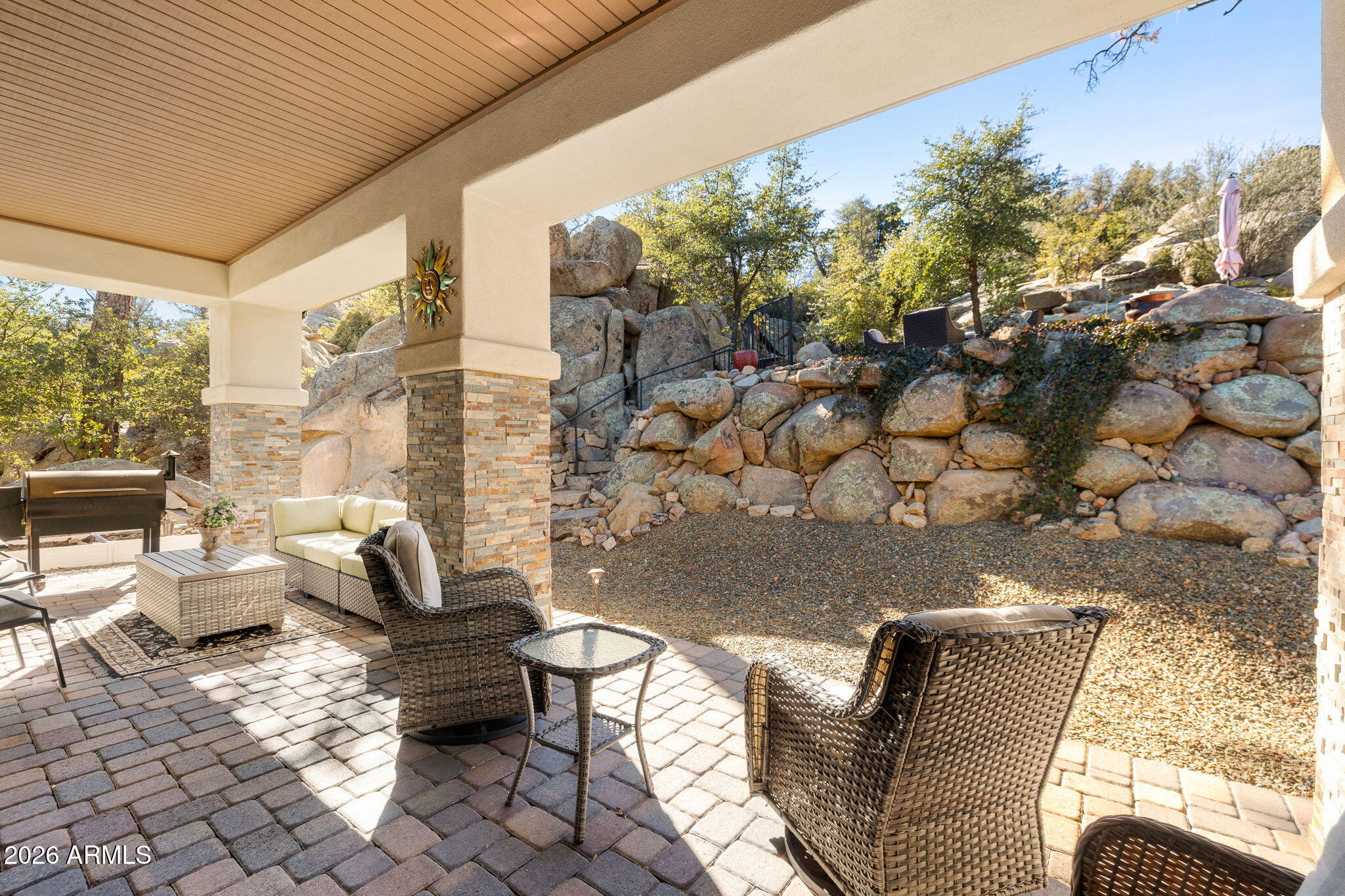 PRESERVE AT PRESCOTT - Residential