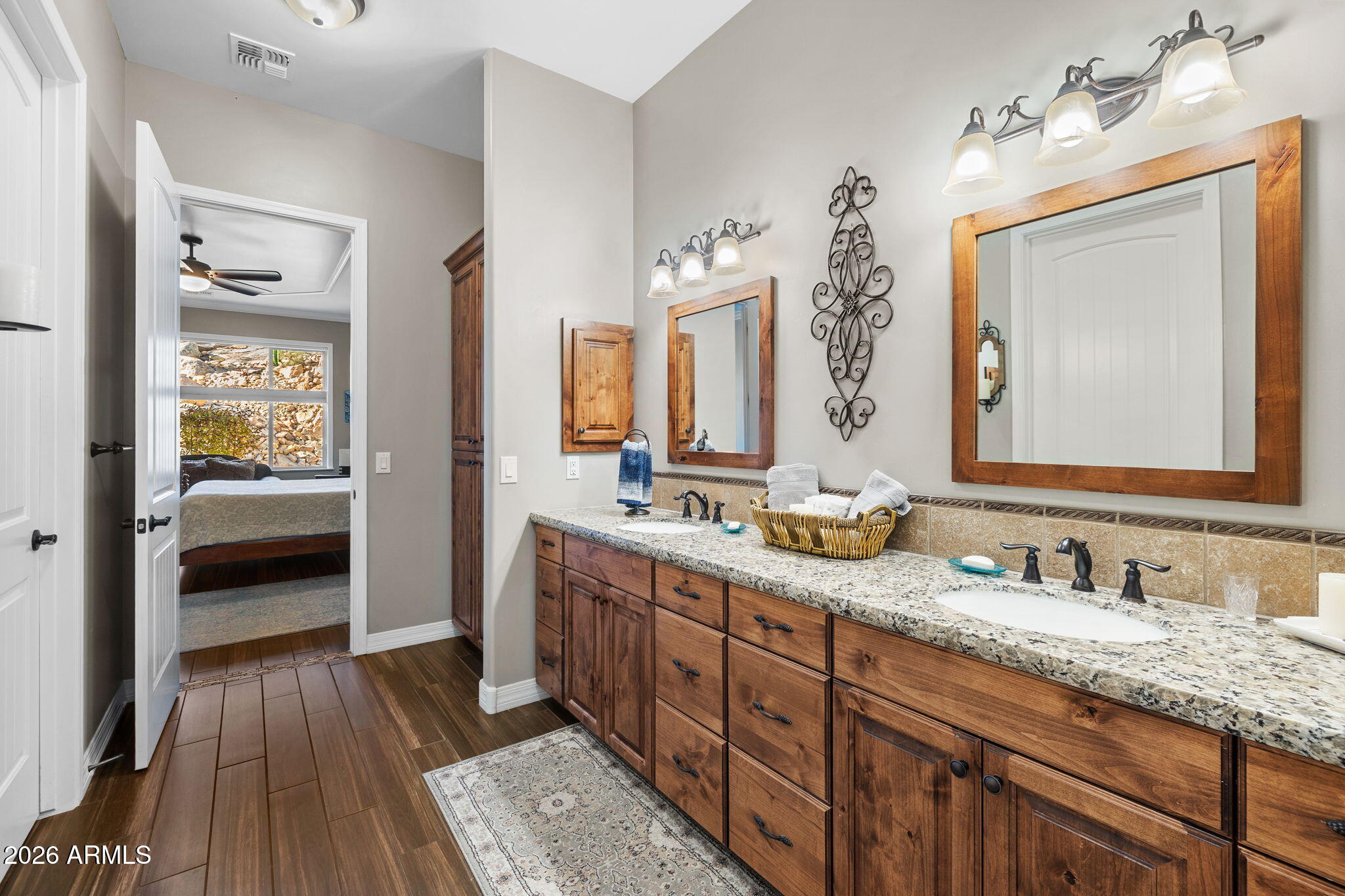 PRESERVE AT PRESCOTT - Residential
